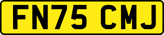 FN75CMJ