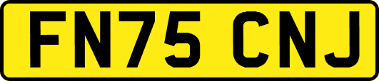 FN75CNJ