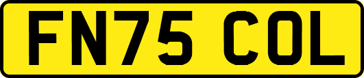 FN75COL