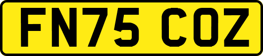 FN75COZ