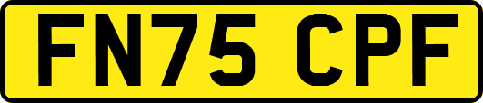 FN75CPF
