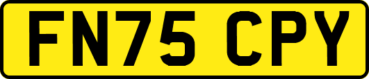 FN75CPY