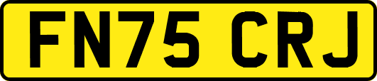 FN75CRJ