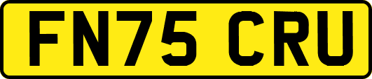 FN75CRU
