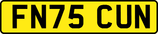 FN75CUN
