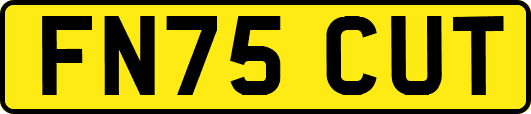 FN75CUT