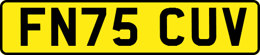 FN75CUV