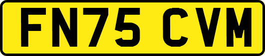 FN75CVM