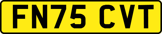 FN75CVT