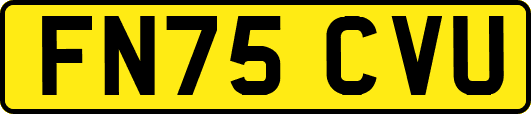 FN75CVU