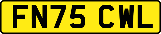 FN75CWL