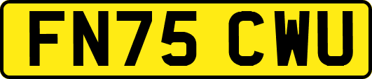 FN75CWU