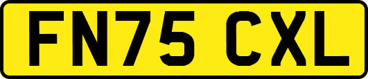 FN75CXL