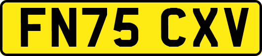 FN75CXV