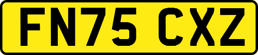 FN75CXZ