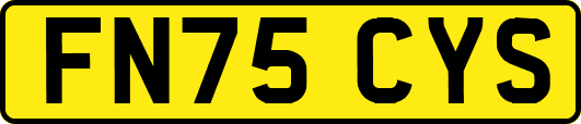 FN75CYS