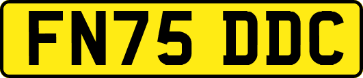 FN75DDC