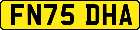 FN75DHA
