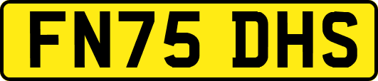 FN75DHS