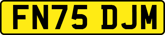 FN75DJM