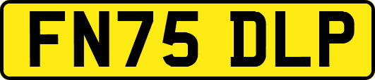 FN75DLP