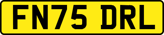 FN75DRL