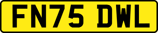 FN75DWL