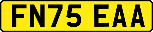 FN75EAA