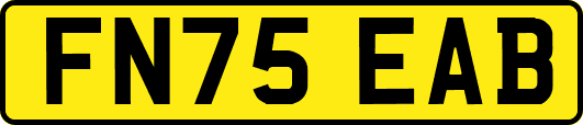 FN75EAB