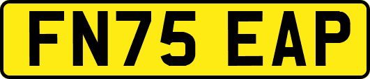 FN75EAP