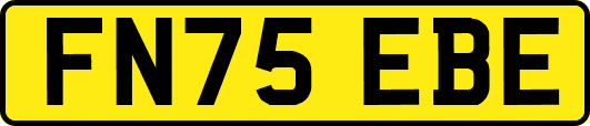 FN75EBE