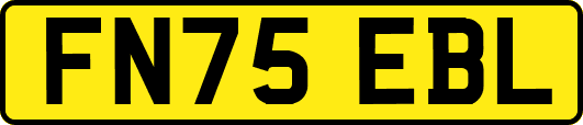 FN75EBL