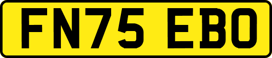 FN75EBO