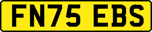 FN75EBS