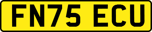 FN75ECU