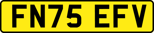 FN75EFV