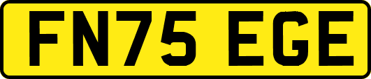 FN75EGE