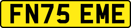 FN75EME