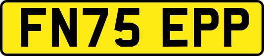 FN75EPP