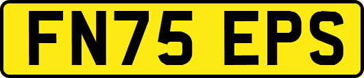 FN75EPS