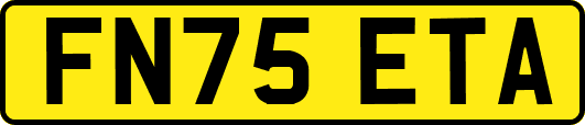 FN75ETA