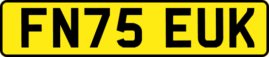 FN75EUK