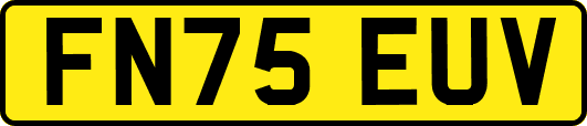 FN75EUV