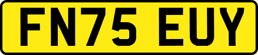 FN75EUY