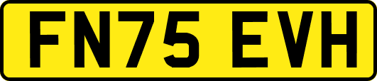 FN75EVH