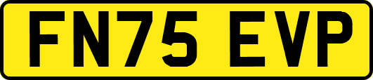 FN75EVP