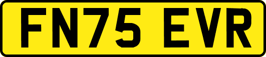 FN75EVR