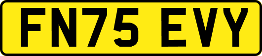 FN75EVY
