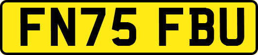 FN75FBU