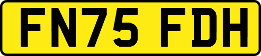 FN75FDH
